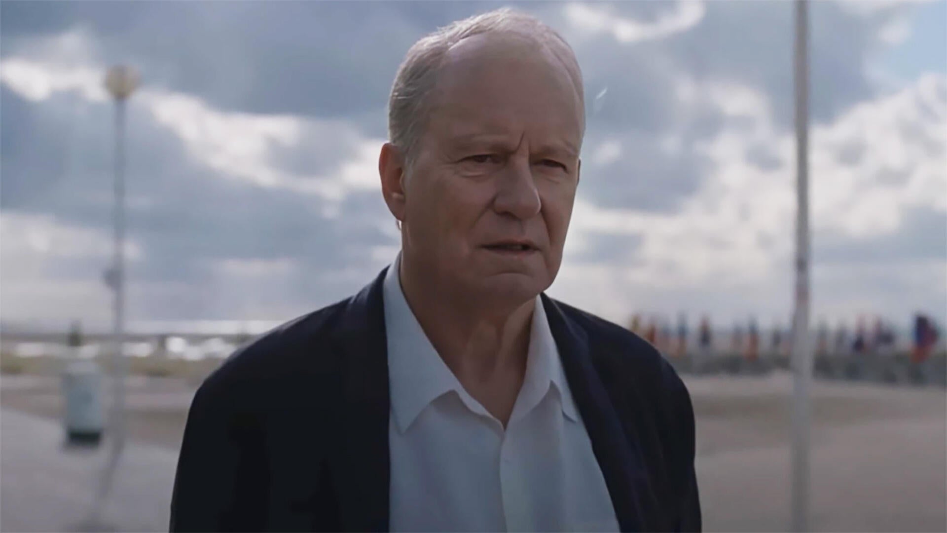 1920x1080 Stellan Skarsgård on acting: It is like being a child you never grow up