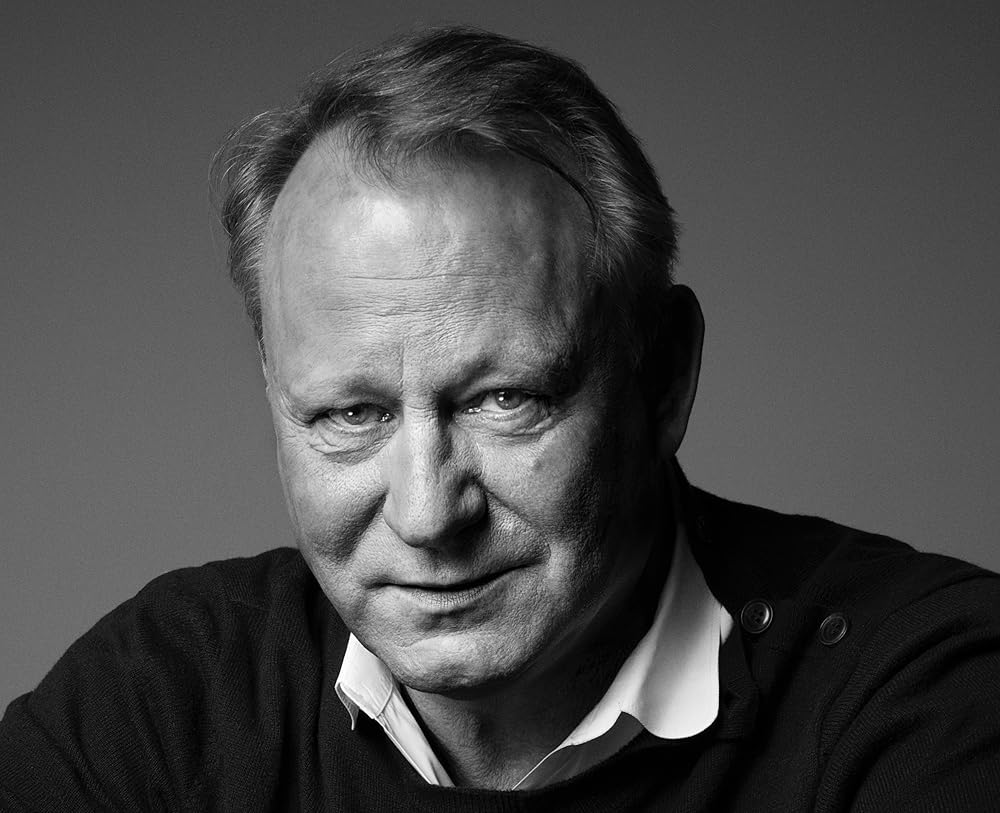 1000x813 Stellan Skarsgård