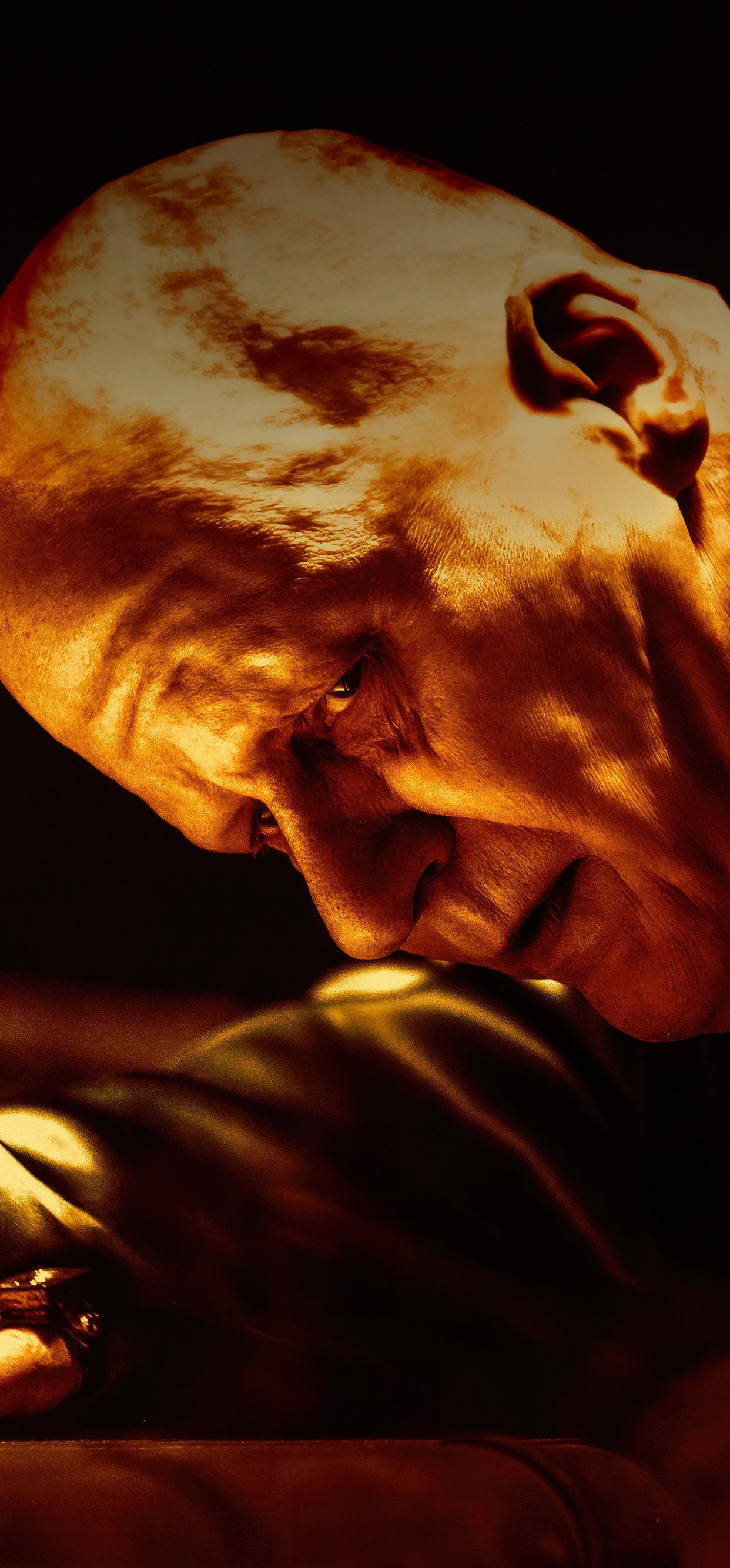 1242x2668 Stellan Skarsgard As Baron Vladimir Harkonnen In Dune 2 iPhone XS MAX , HD 4k Wallpaper, Image, Background, Photos and Picture