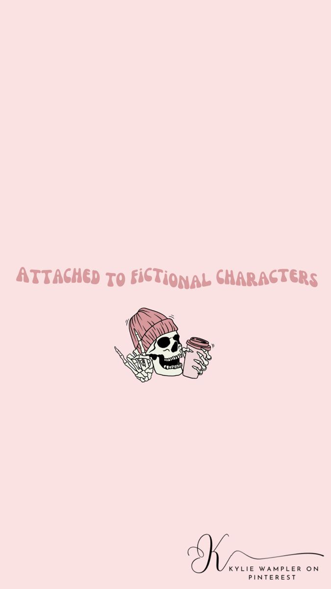 675x1200 Book Wallpaper Pink Wallpaper Funny Aesthetic Book Quote. Book words wallpaper, Fictional characters wallpaper, Wallpaper about books