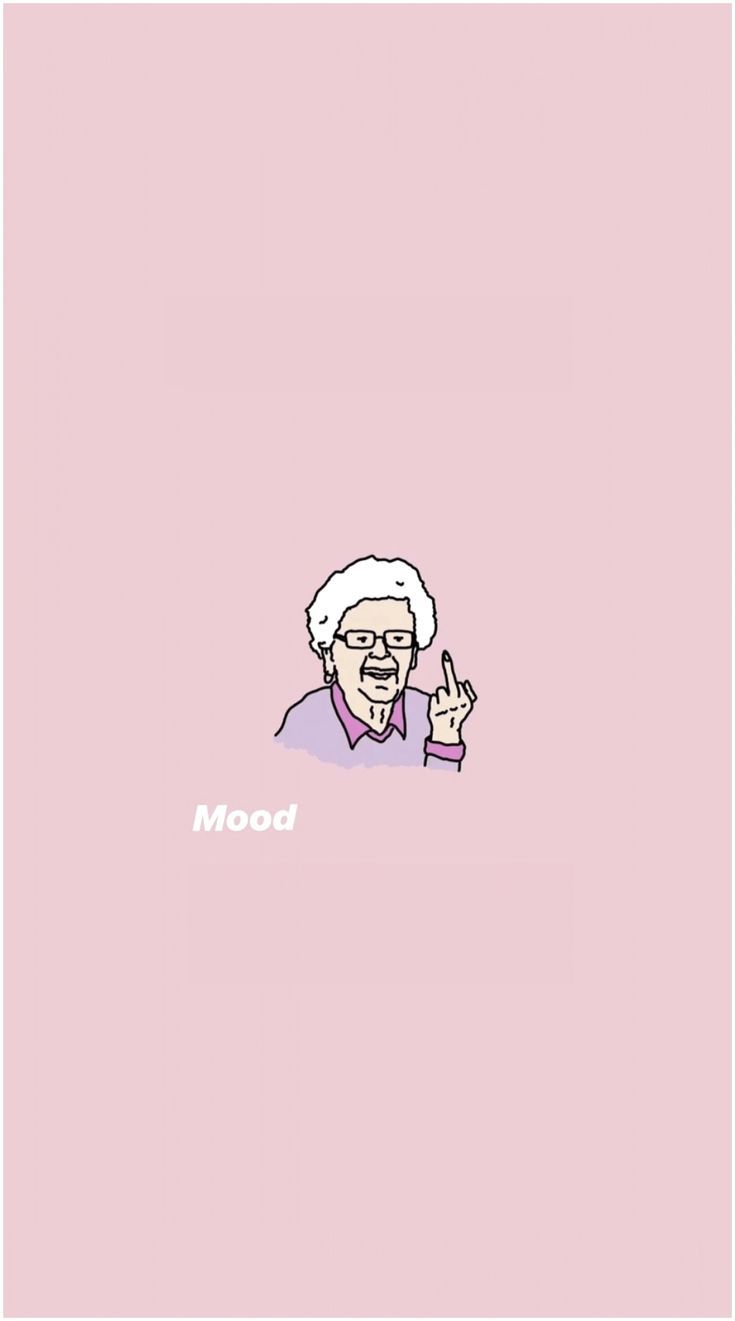 735x1321 Aesthetic Funny Wallpaper
