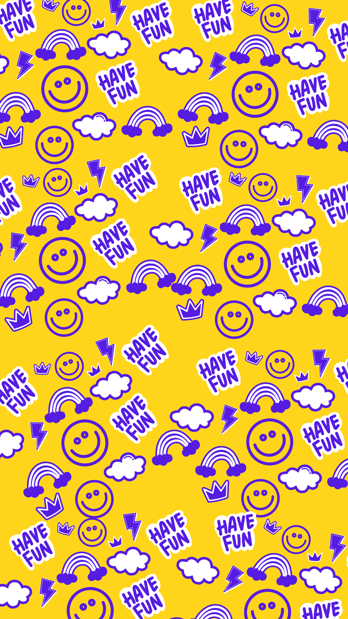 1200x2133 Free Preppy Wallpaper Image to Customize Online and Download