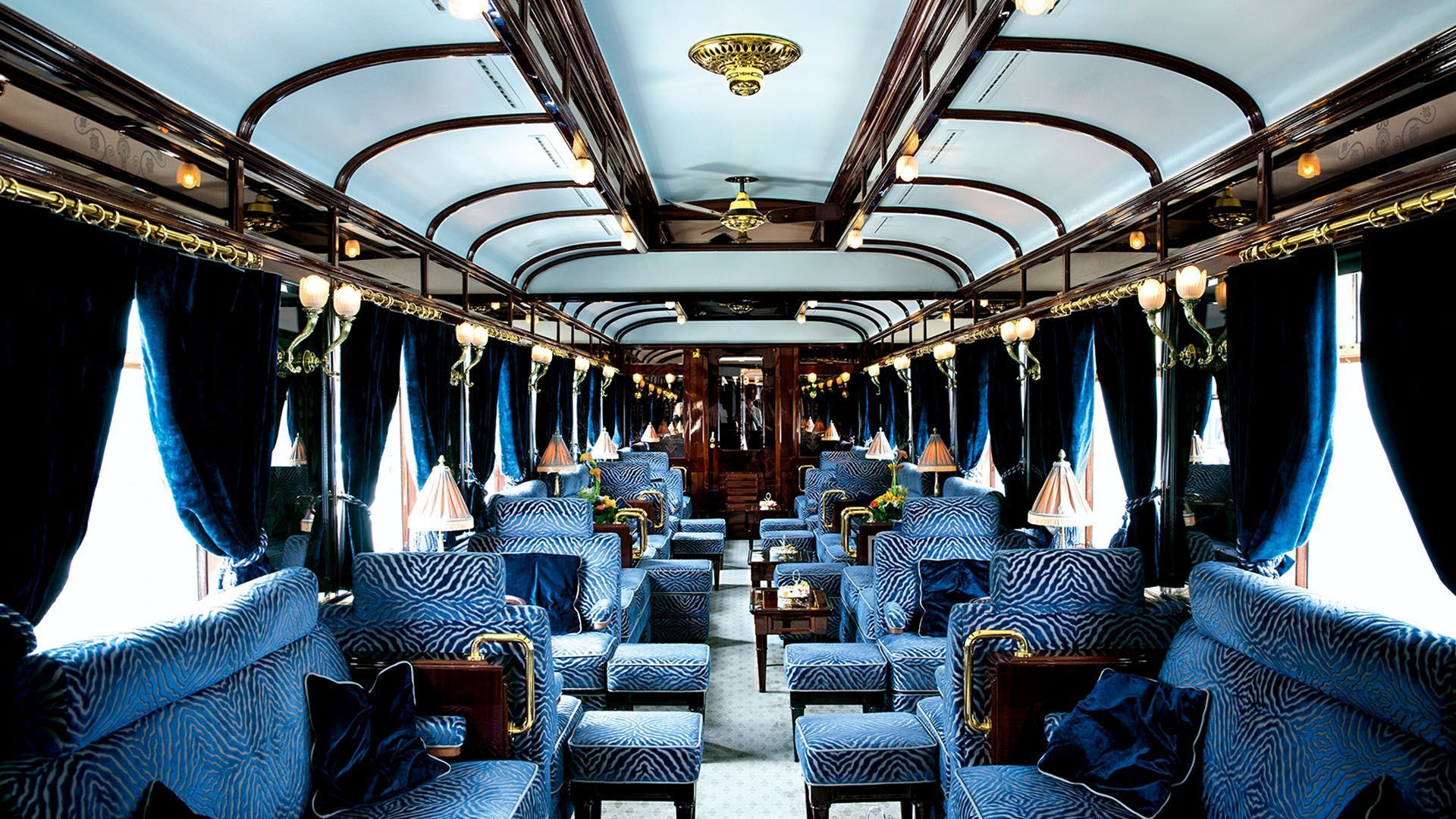 1920x1080 Why the Orient Express is the most glorious way to travel