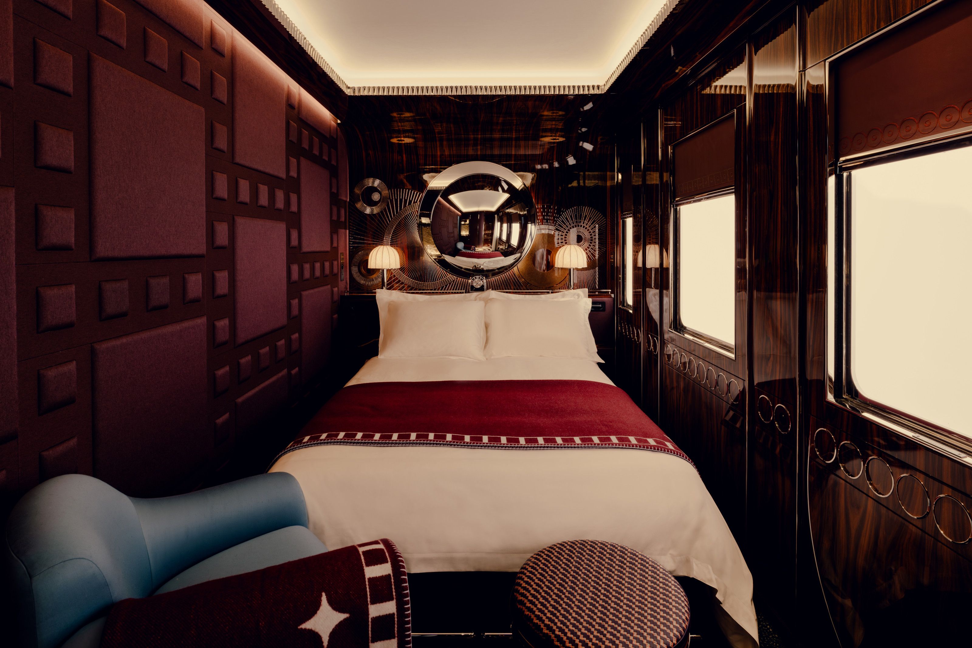3200x2133 The Orient Express' new look platforms French artisans. Wallpaper*