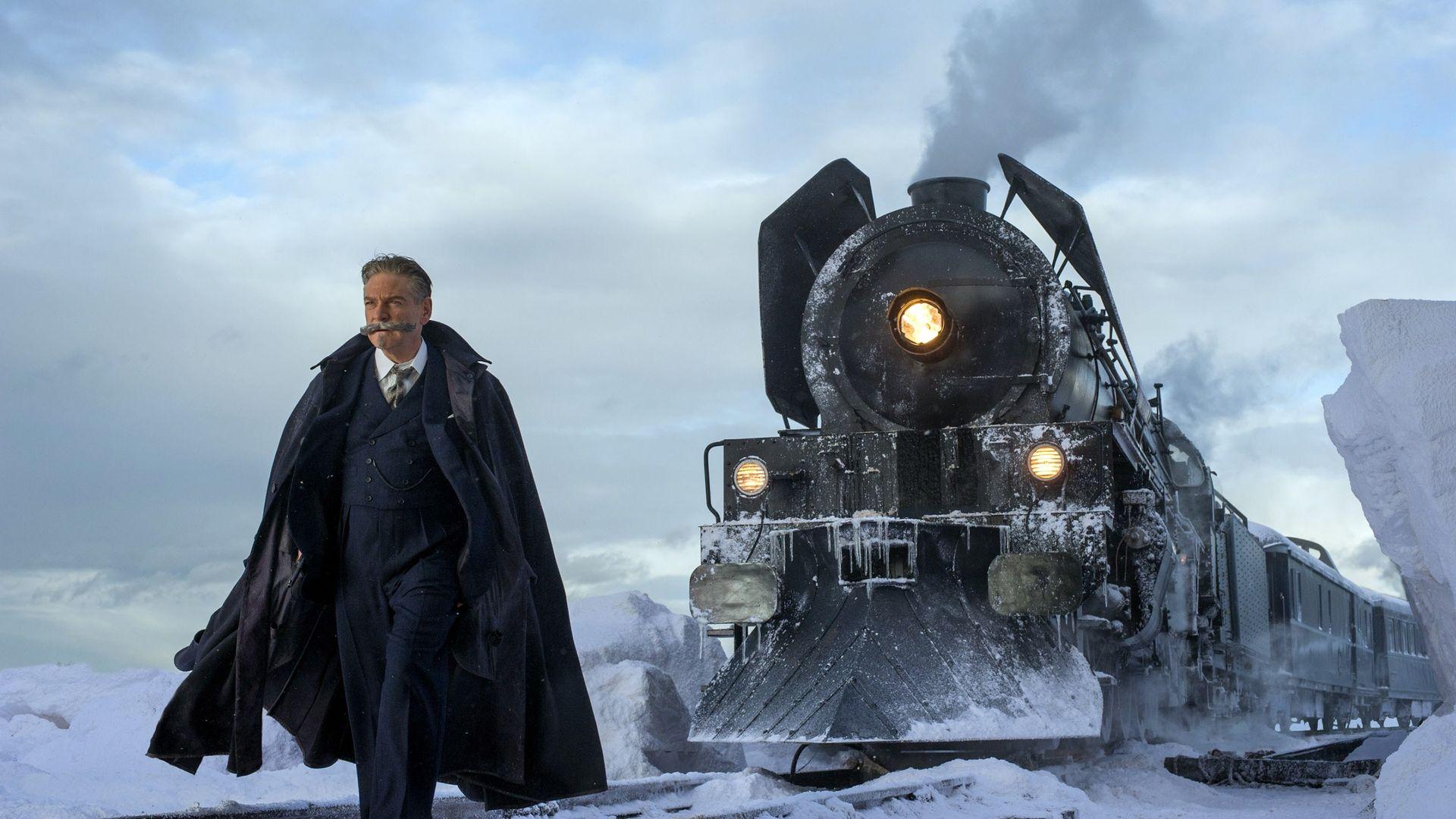 1920x1080 Murder On The Orient Express Wallpaper