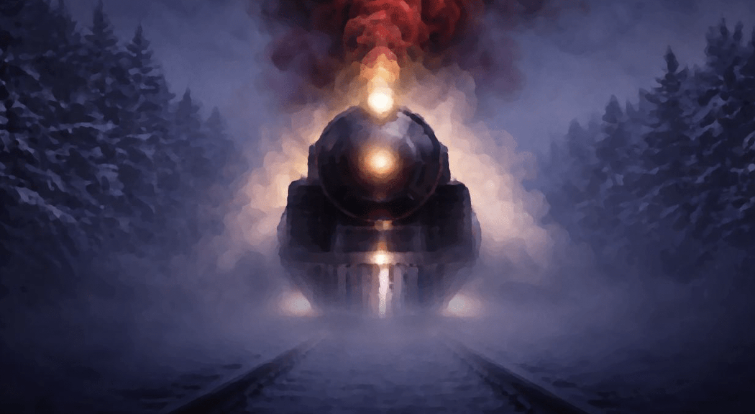 2560x1403 C N Theater Presents Murder On The Orient Express. Carson Newman University