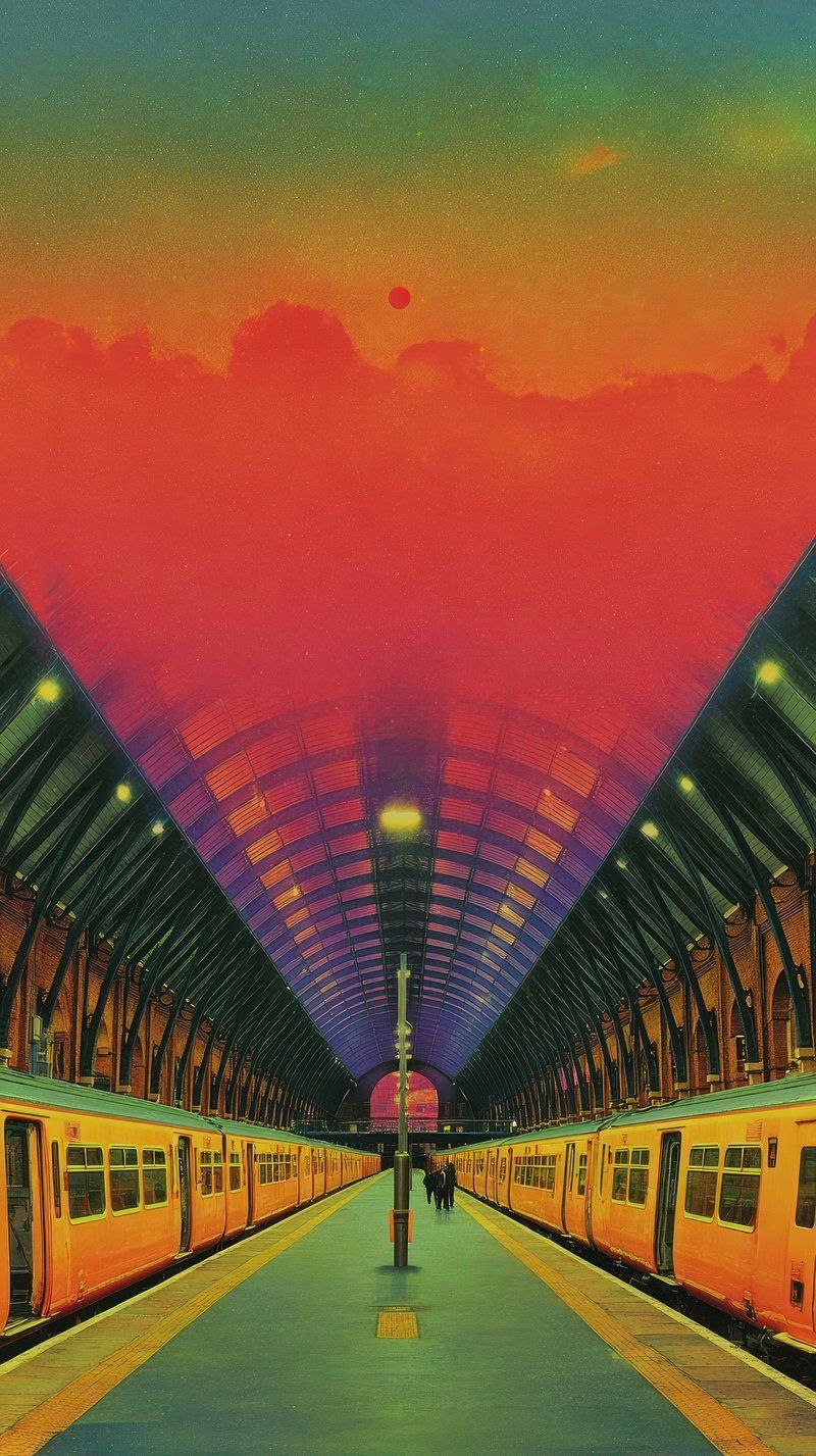 800x1427 Wallpaper Train Image Wallpaper