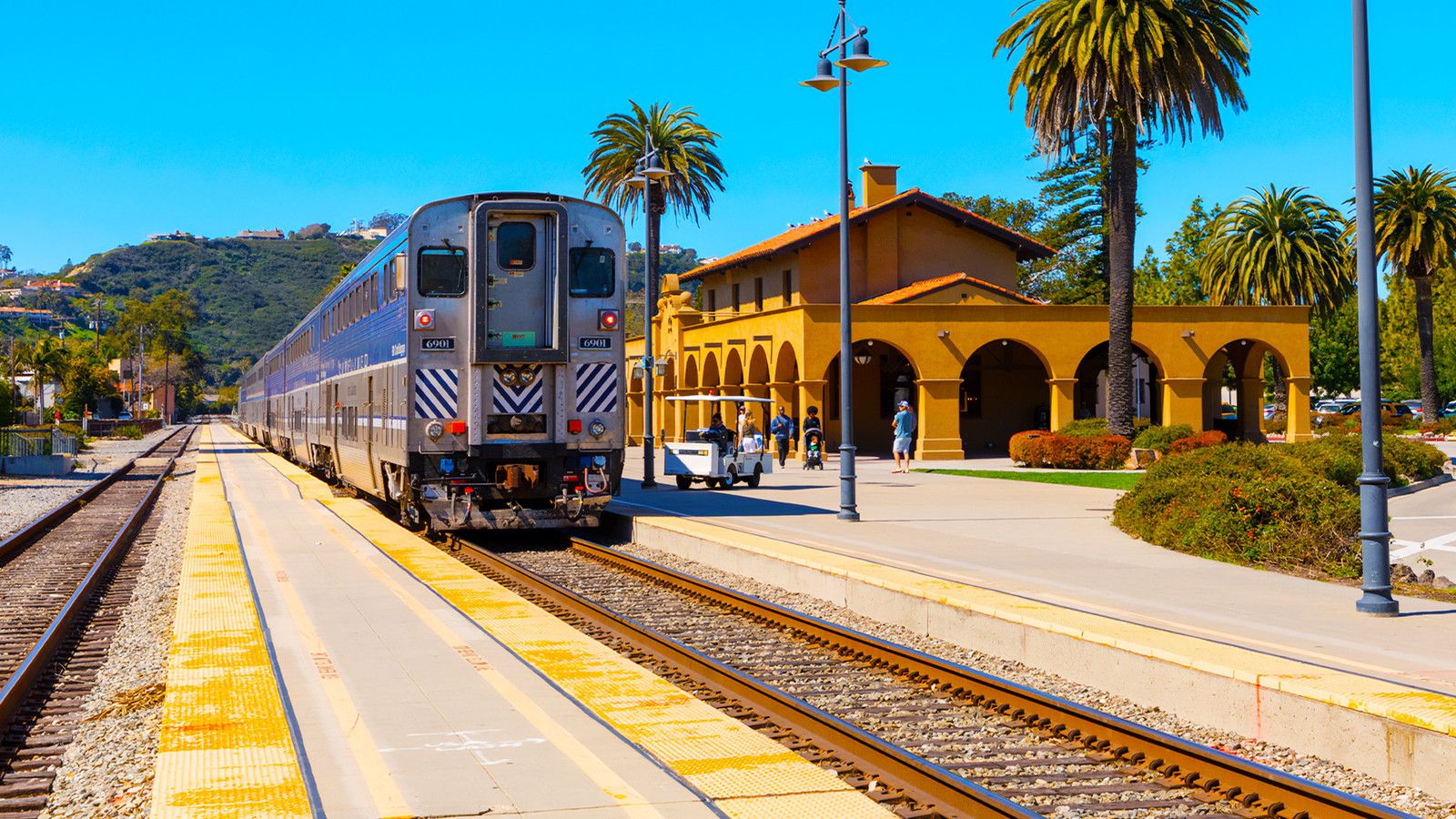 1600x900 America's Most Beautiful Amtrak Stations Almost No One Talks About