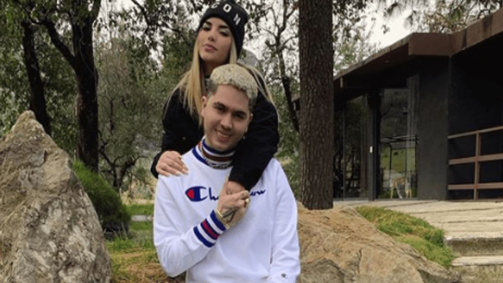 1600x900 Kimberly Loaiza Confirma Boda Con Juan De Dios Pantoja Roo Hoy