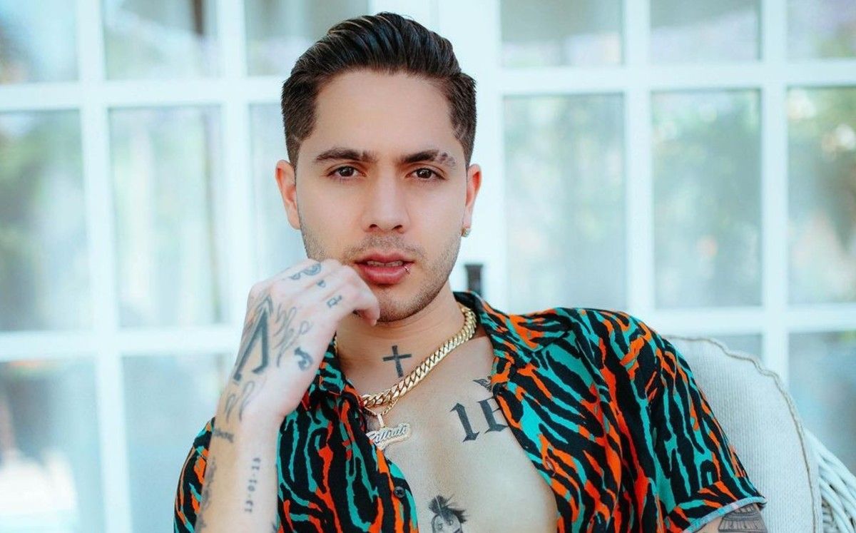 1200x747 Juan de Dios Pantoja es criticado por video de su hijo con joyas- Grupo Milenio