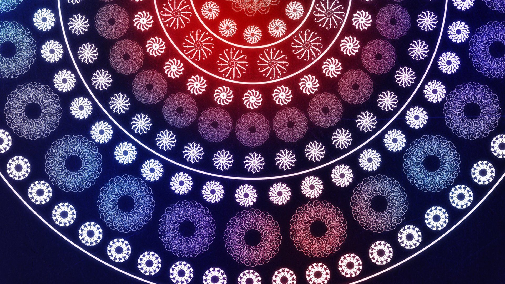 1920x1080 Intriguing Abstract Patterns: A Mind Teaser HD Wallpaper
