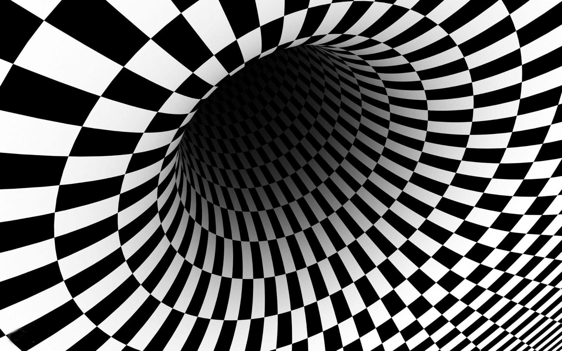 1920x1200 Abstract Mind Teaser Design Best Wallpaper 100634