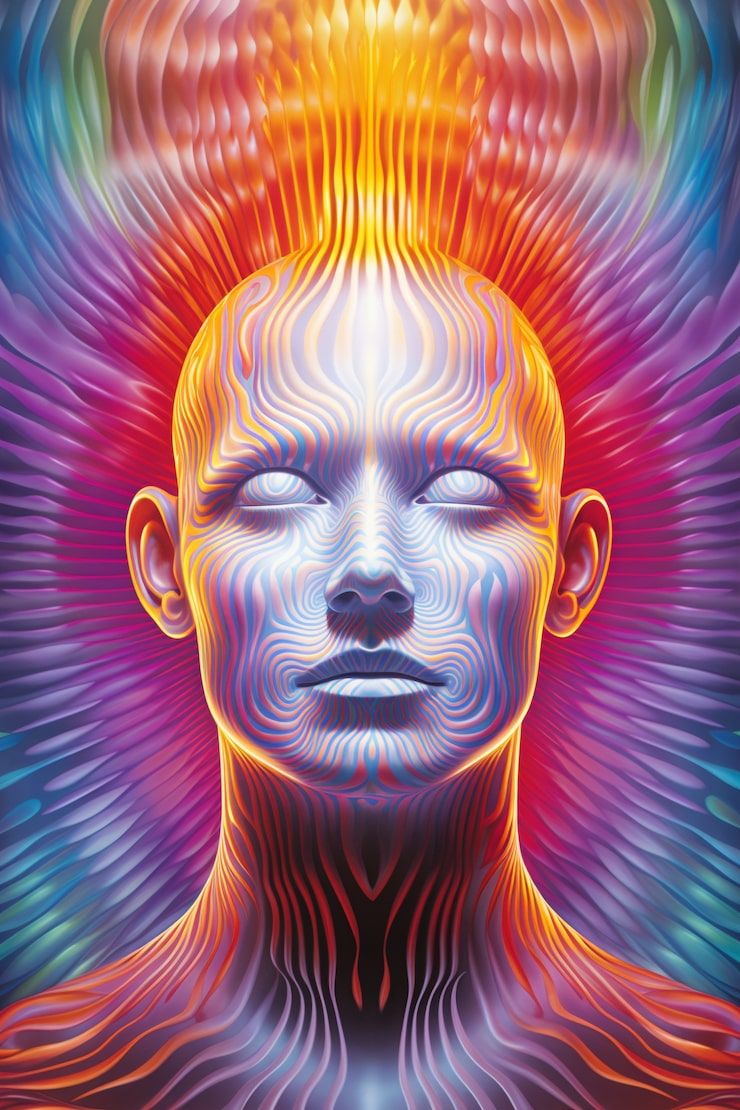 740x1110 Mind wallpaper Image