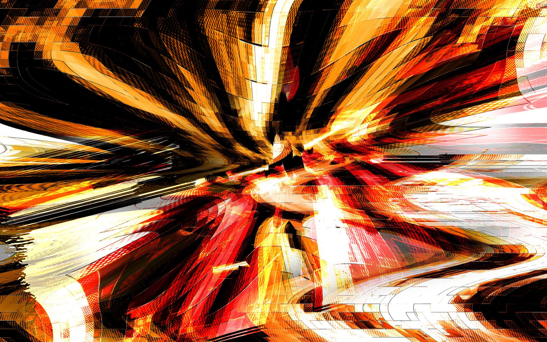 1920x1200 Desktop wallpaper: Abstract, Mind Teaser 4K free download for PC. 524341