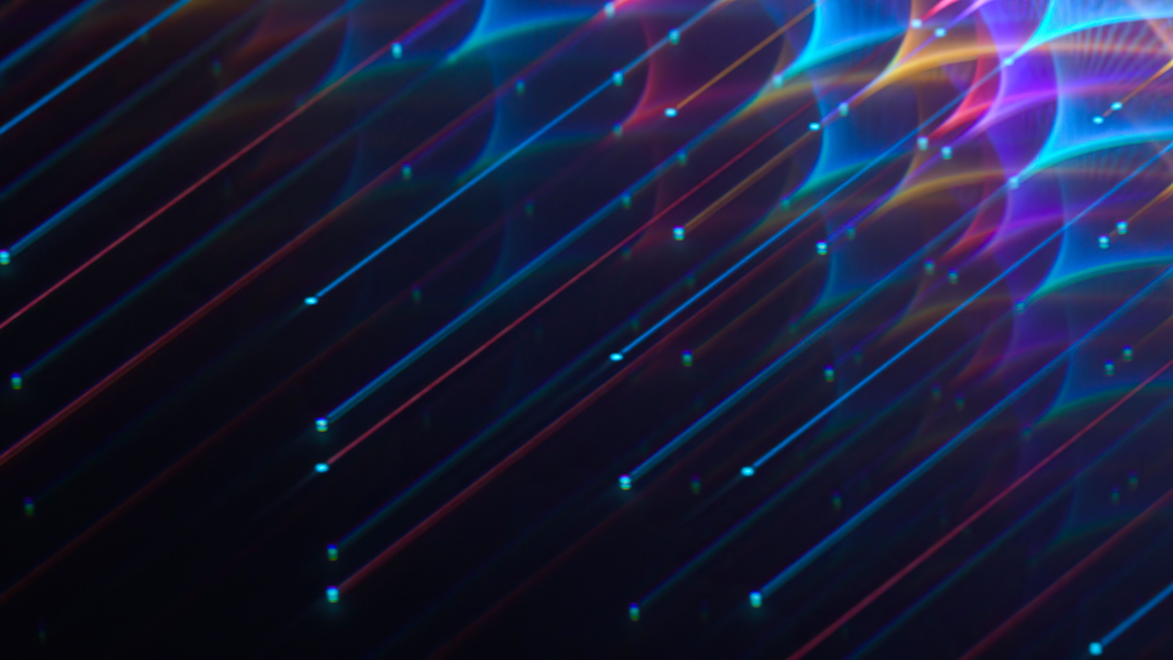 3840x2160 Hive Mind Wallpaper, HD Abstract Wallpaper, 4k Wallpaper, Image, Background, Photos and Picture