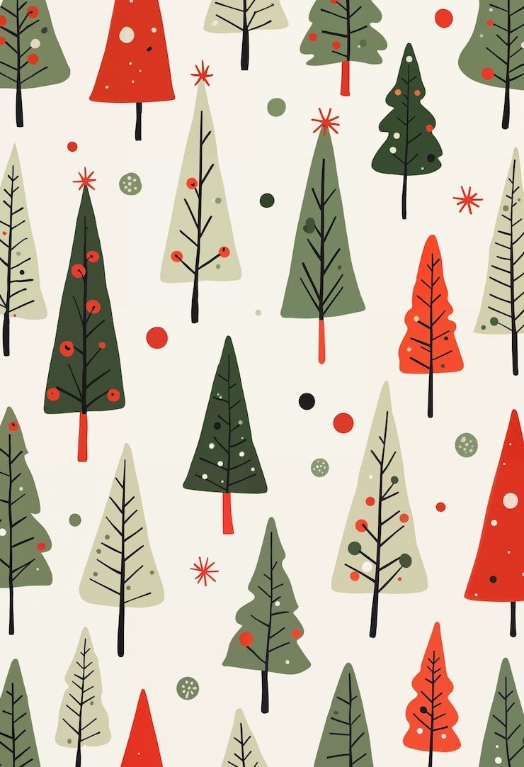 740x1082 Nordic christmas Image
