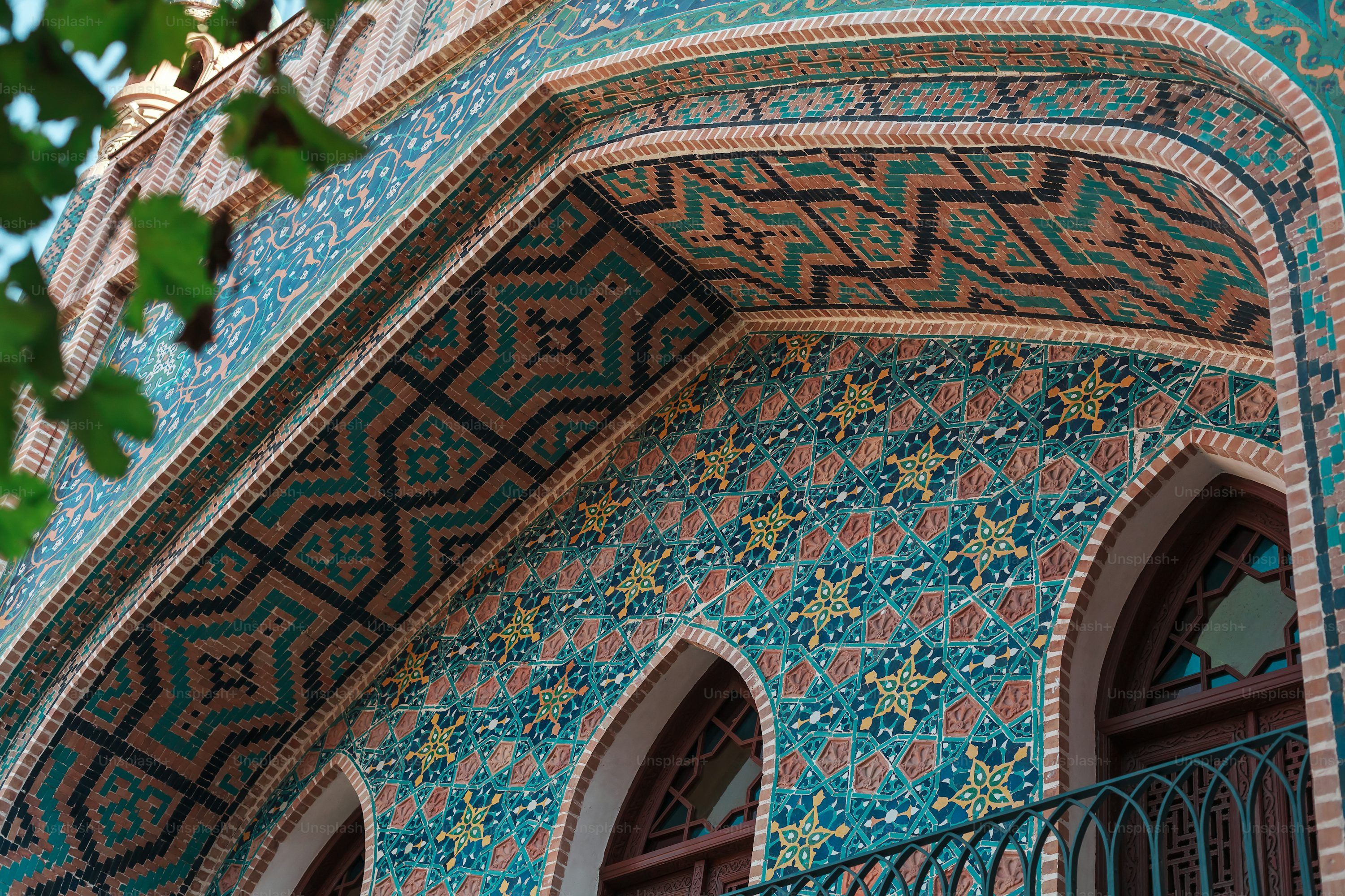 3000x2000 Iranian Architecture Picture. Download Free Image