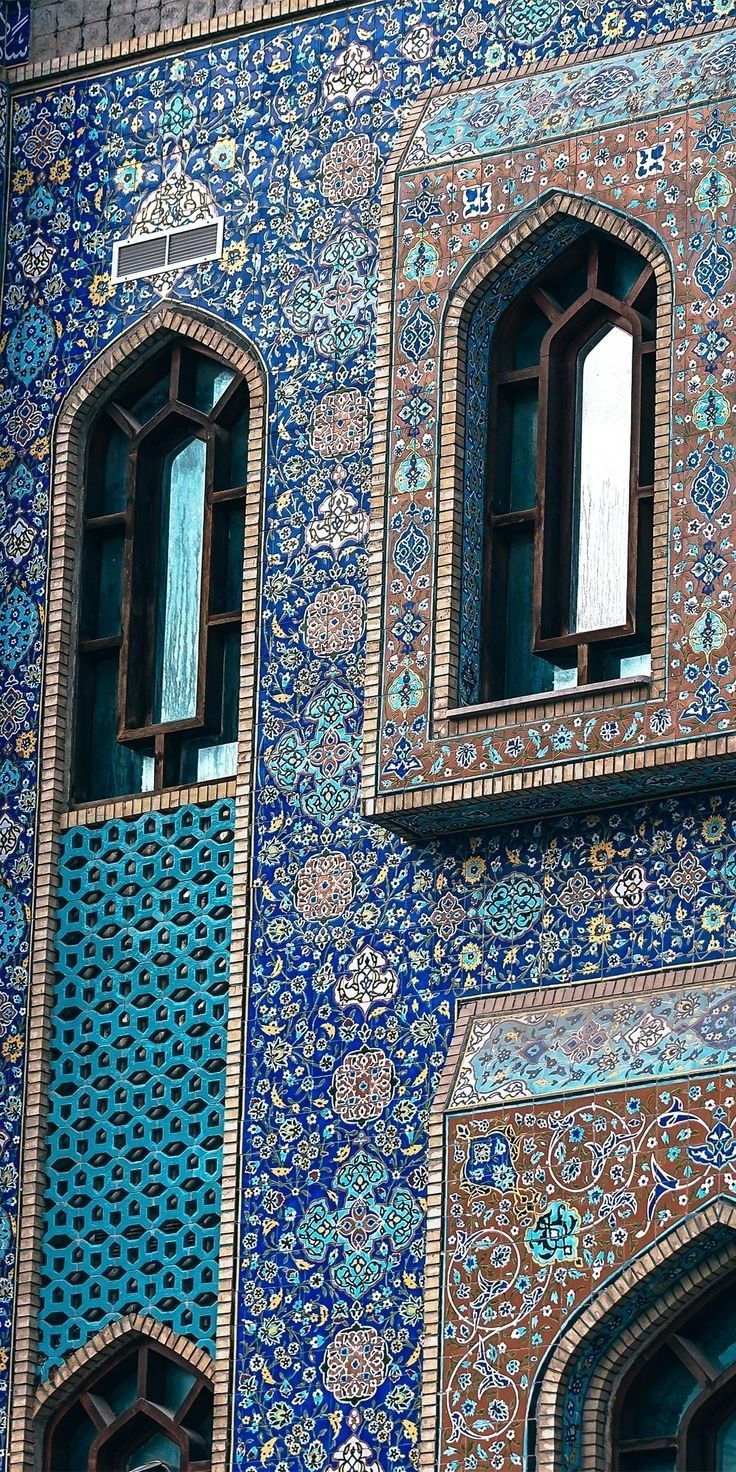 736x1472 Architecturing. Iranian architecture, Mosque architecture, Persian architecture