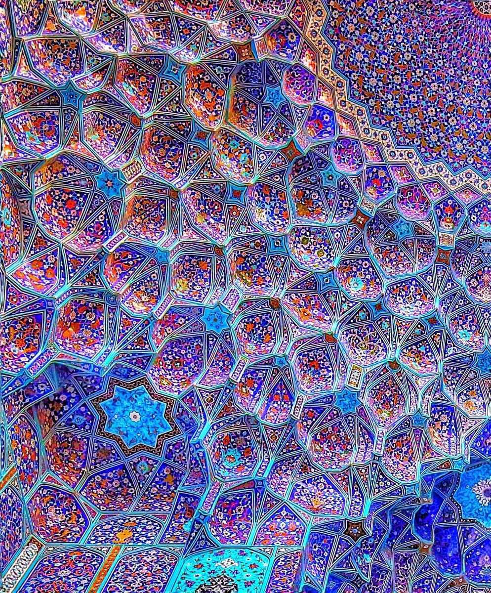 994x1200 Beautiful Iranian architecture