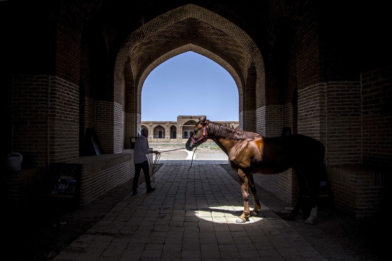 1280x853 Free Iranian Architecture & Iran Image