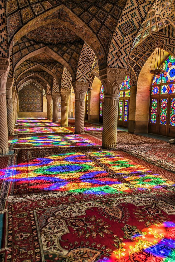 736x1104 Tehran Iran