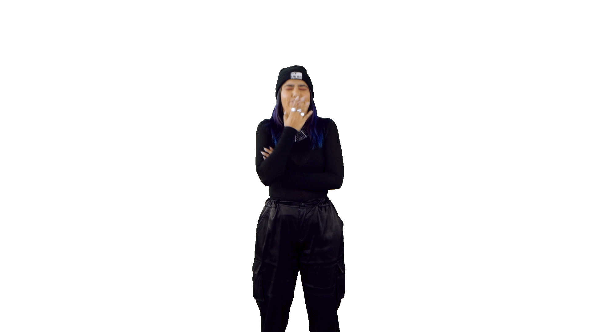 1920x1080 Karen Los Polinesios Sticker by Platica Polinesia & Share on GIPHY