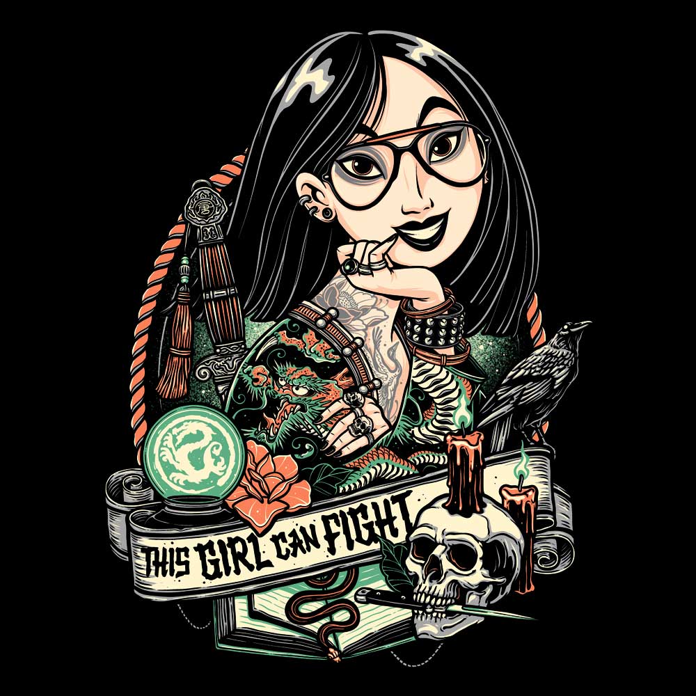 1000x1000 Magical Collection