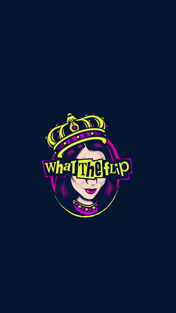 675x1200 What’s The Flip's Video on X