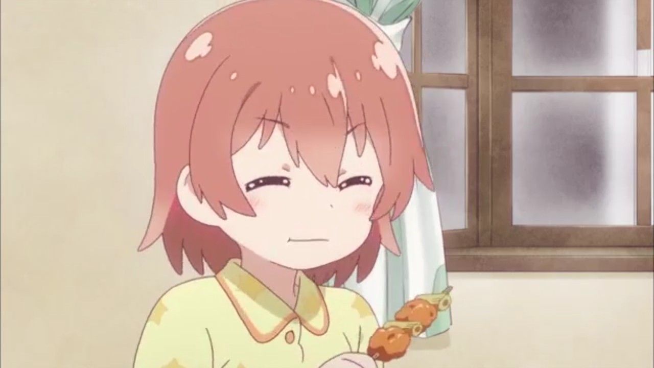 1280x720 hinata chan ideas to save today. hinata, watashi ni tenshi ga maiorita!, anime and more