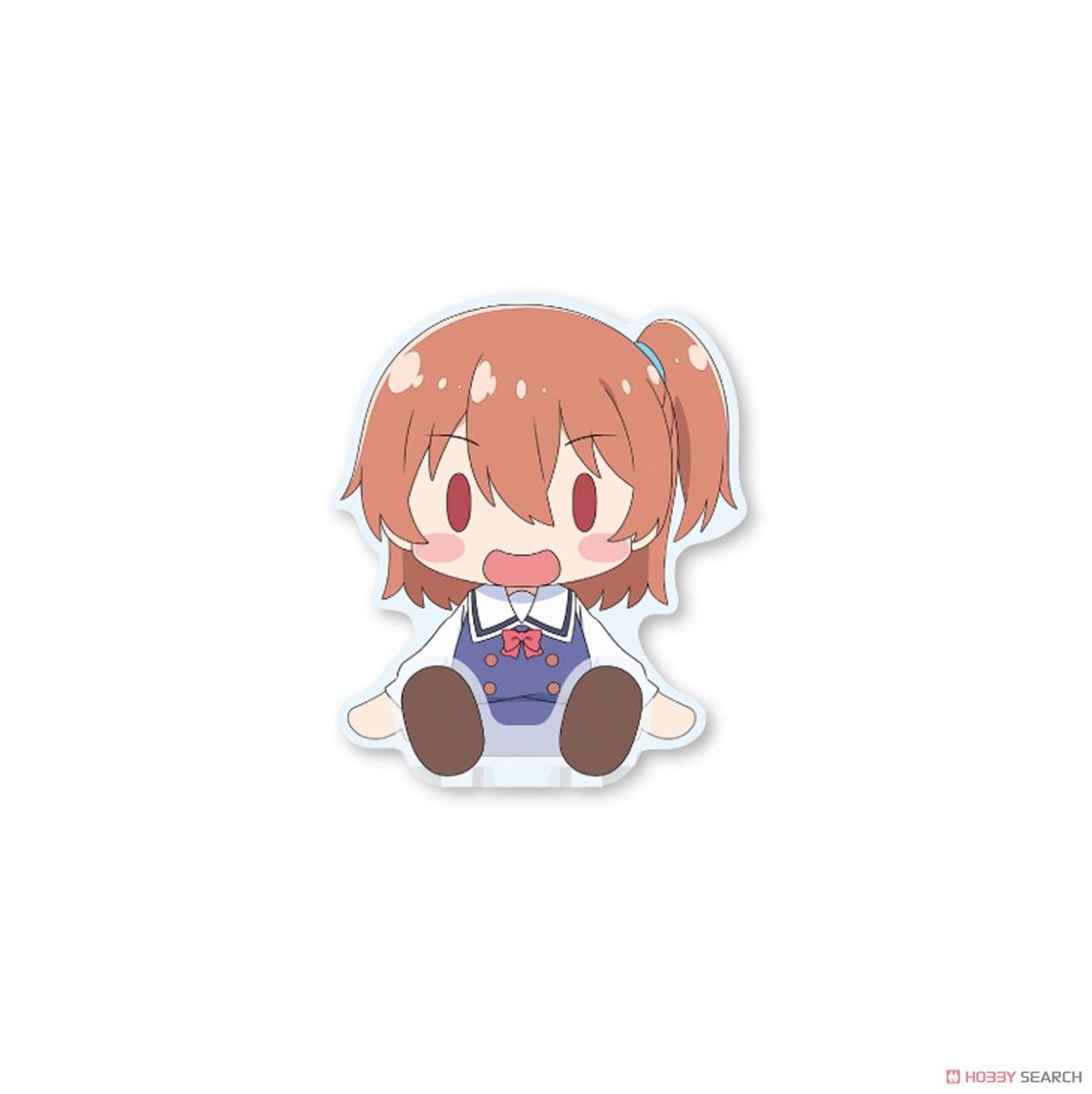 1198x1200 Wataten!: An Angel Flew Down to Me Precious Friends Sitting Mascot! Hinata Hoshino (Anime Toy) Anime Goods Store
