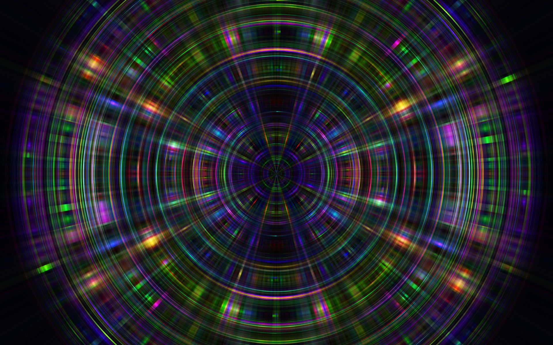 1920x1200 Phone wallpaper: 3D, Trippy, Psychedelic, Abstract, Mind Teaser, Cgi 547110