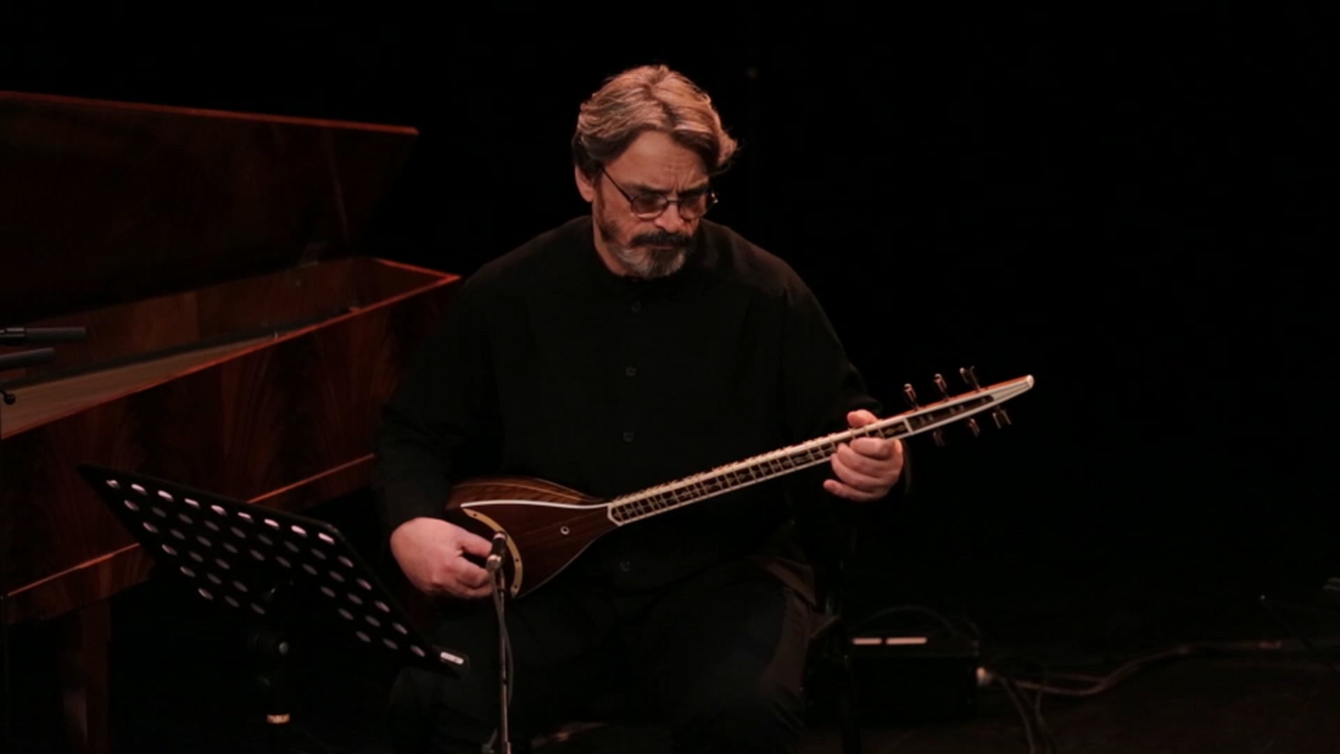 1920x1080 Rembrandt Frerichs Trio & Hossein Alizadeh live at Korzo Dec