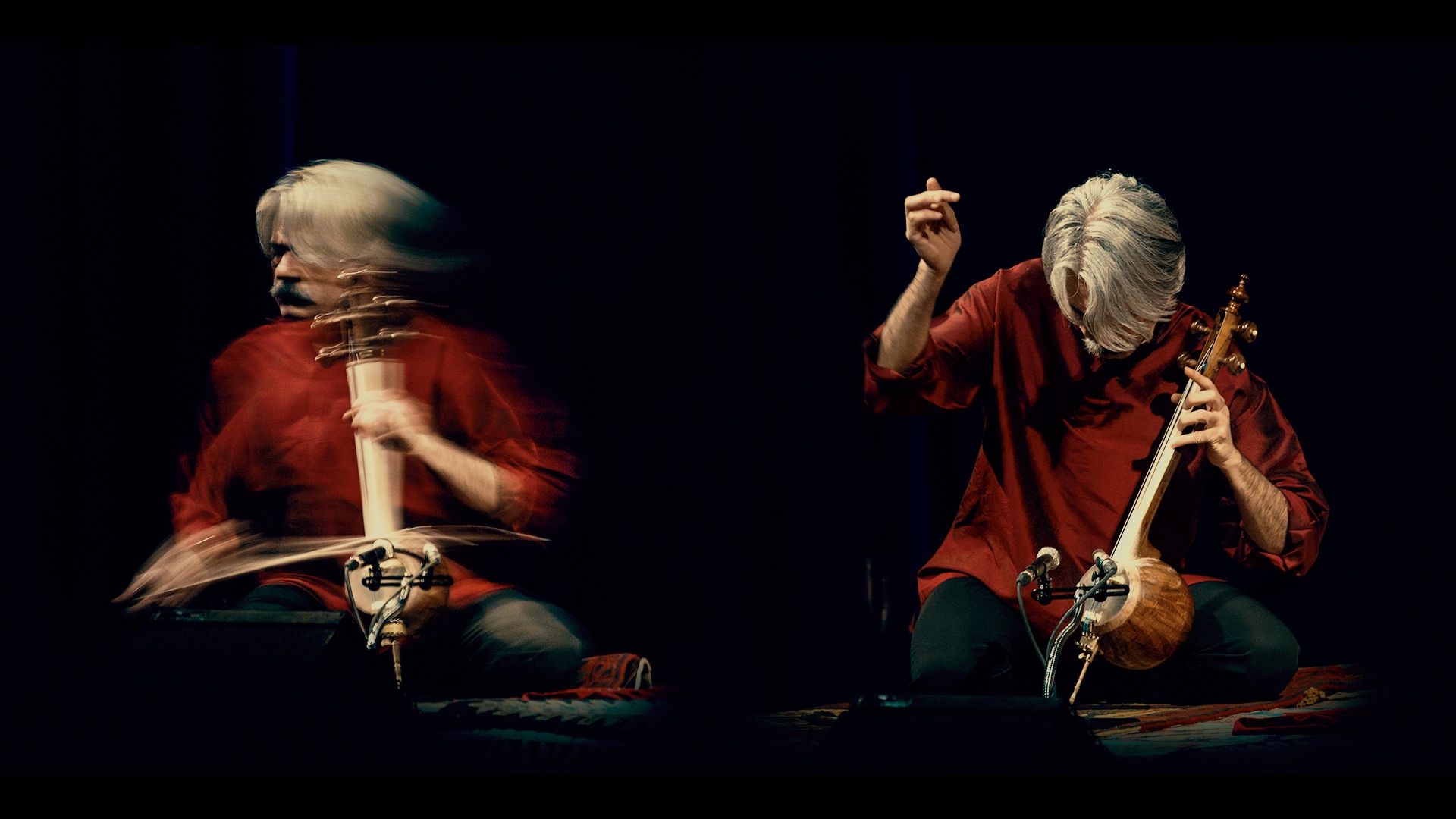 1920x1080 Kayhan Kalhor, Master of Persian Music