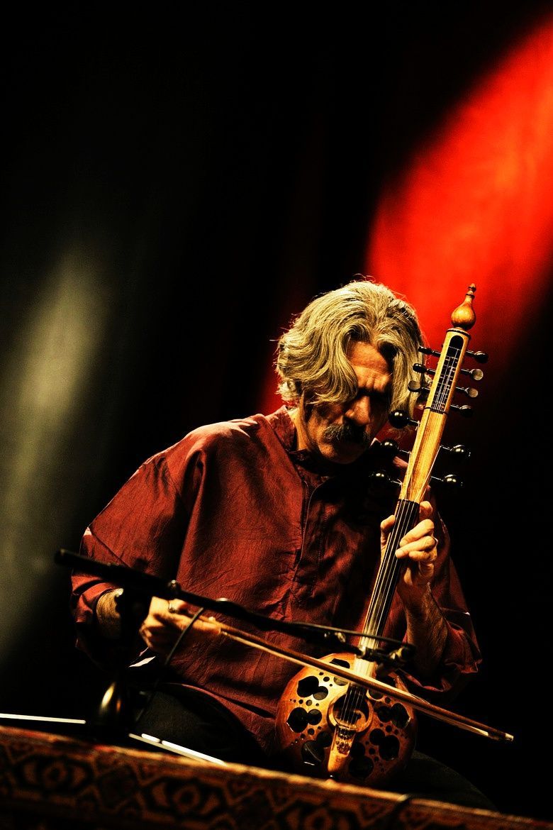 780x1170 Ghazal Ensemble