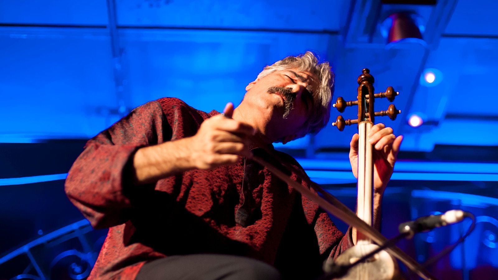 1600x900 Schimmel Center Announces Season; Kayhan Kalhor Among Performers