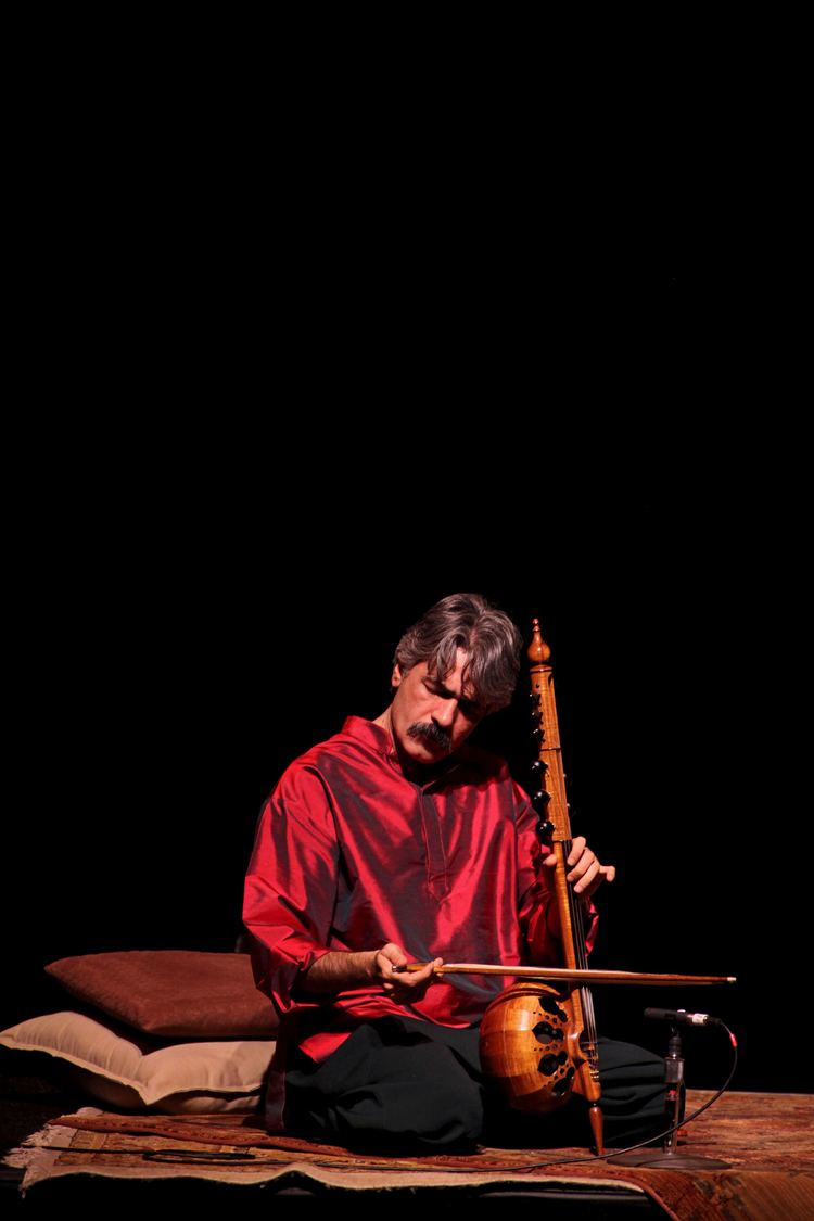 750x1125 Kayhan Kalhor, The Free Social Encyclopedia