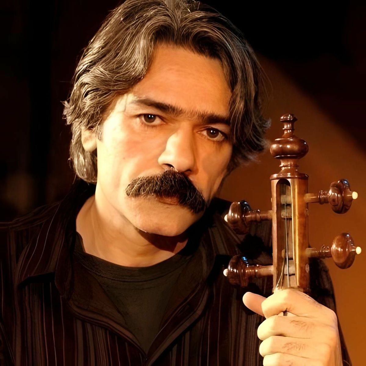 1200x1200 Kayhan Kalhor: albums, songs, concerts