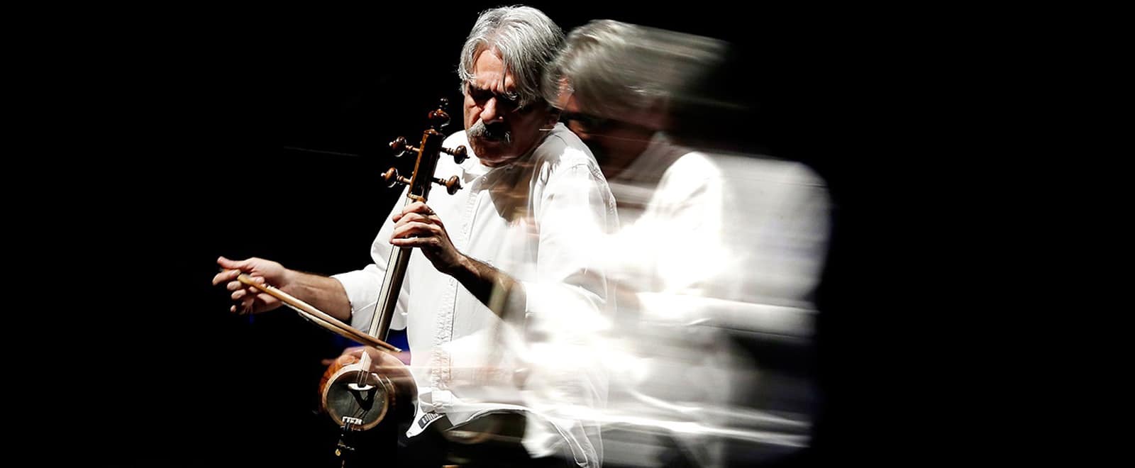1600x660 Kayhan Kalhor. Opus 3 Artists