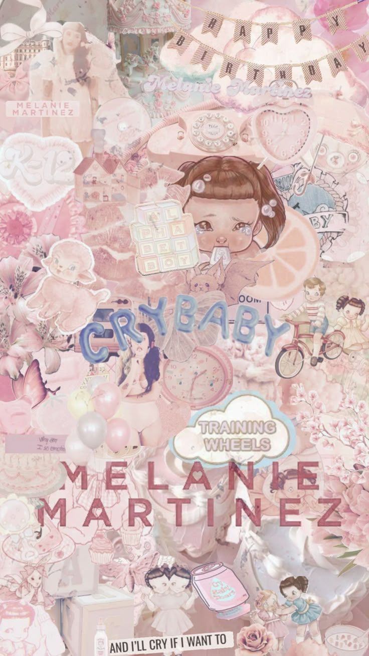 736x1308 Discover 15 Melanie martinez