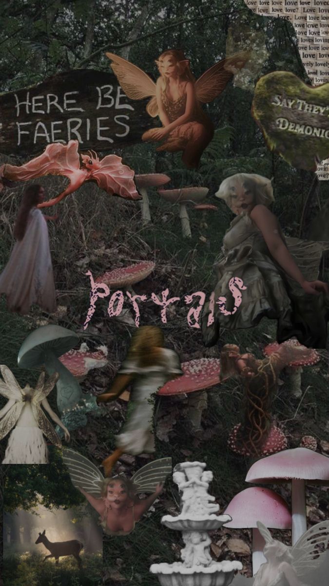 675x1200 Melanie Martinez portals wallpaper