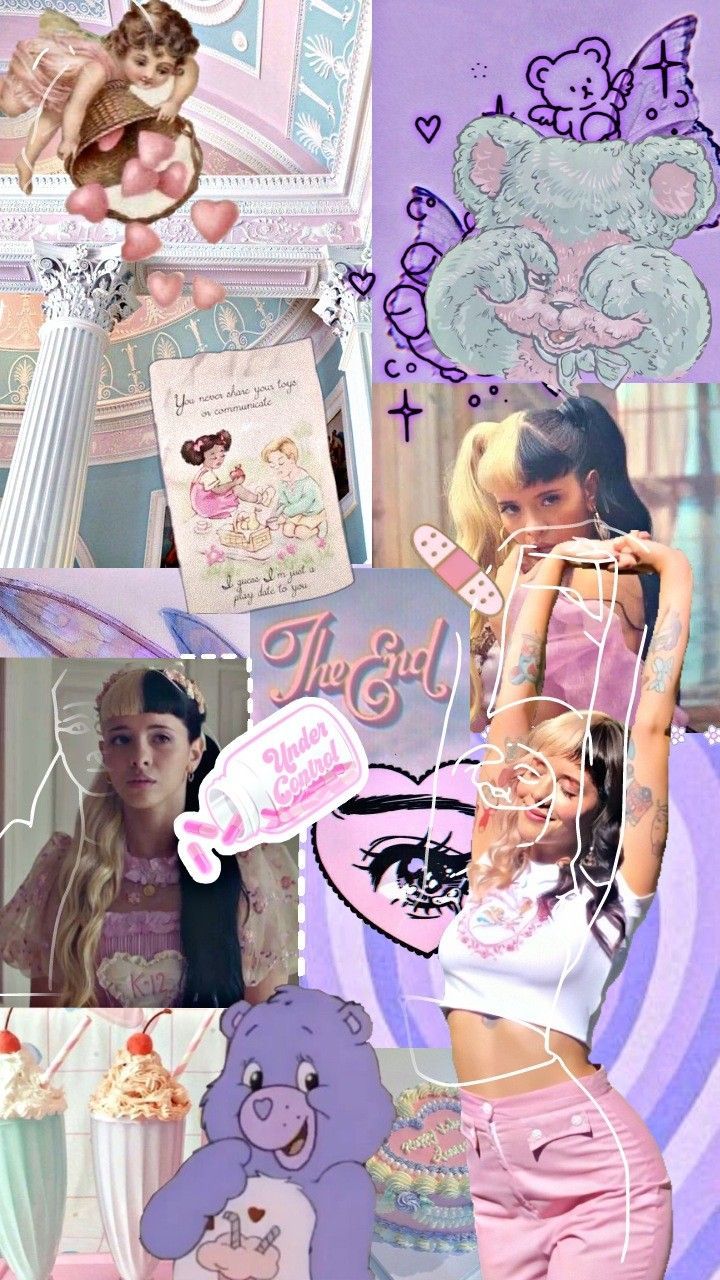 720x1280 Melanie Martinez wallpaper ideas to save today. melanie martinez, melanie, martinez and more