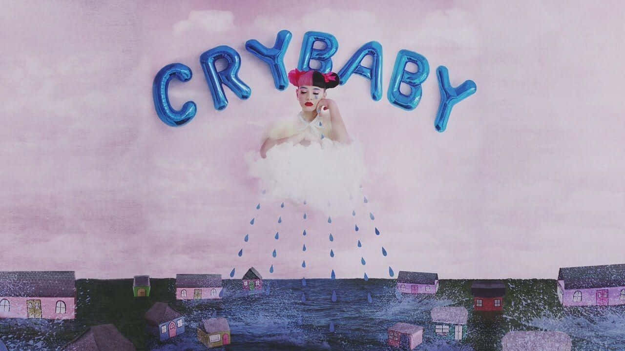 1280x720 Melanie Martinez Aesthetic Wallpaper