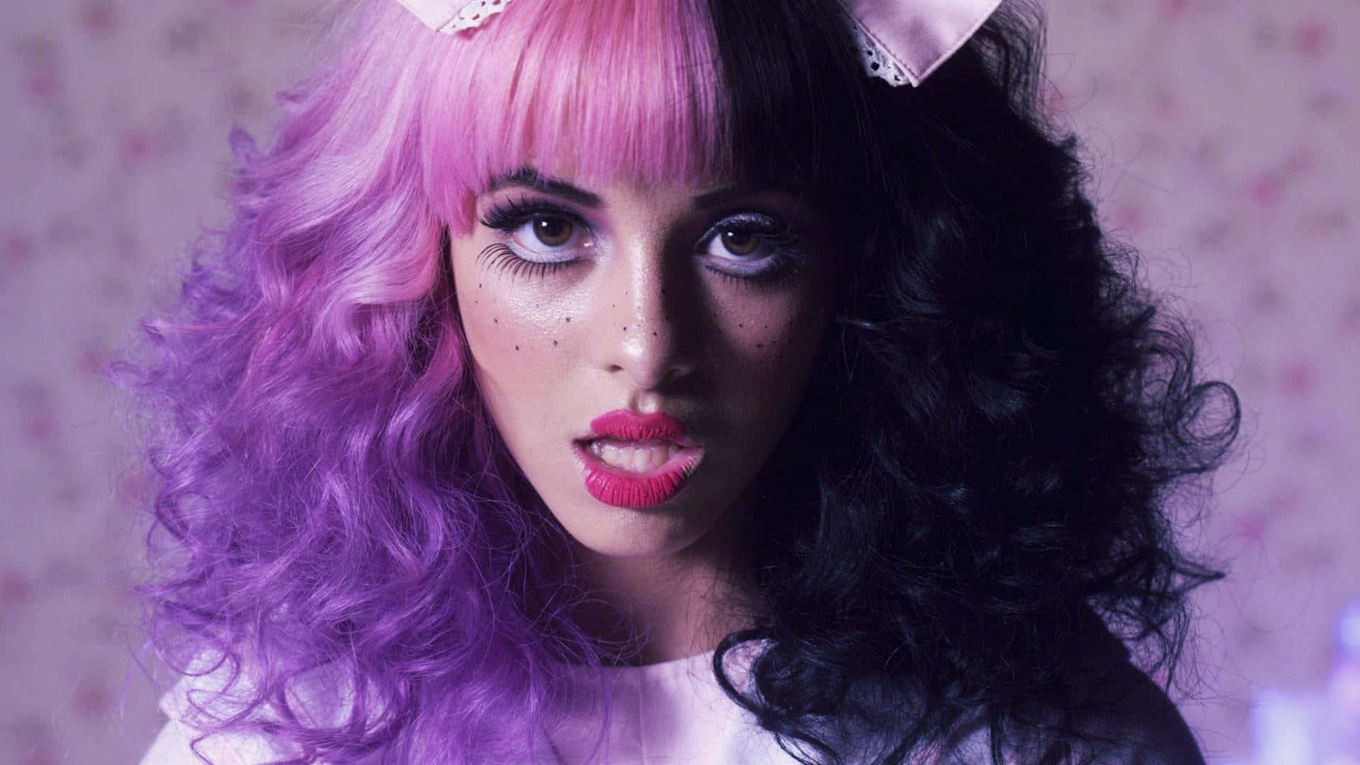1920x1080 Melanie Martinez Aesthetic Wallpaper