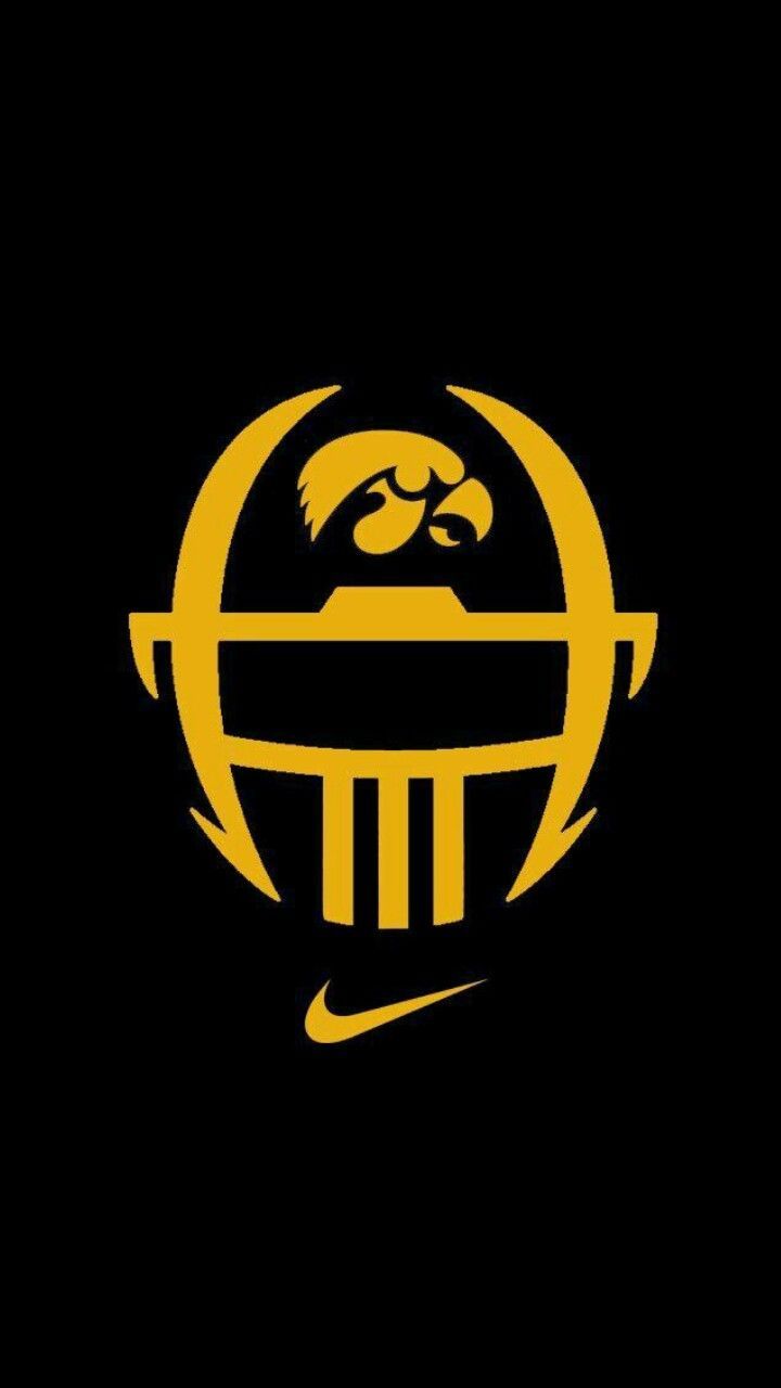 720x1280 iPhone Iowa Hawkeyes Wallpaper