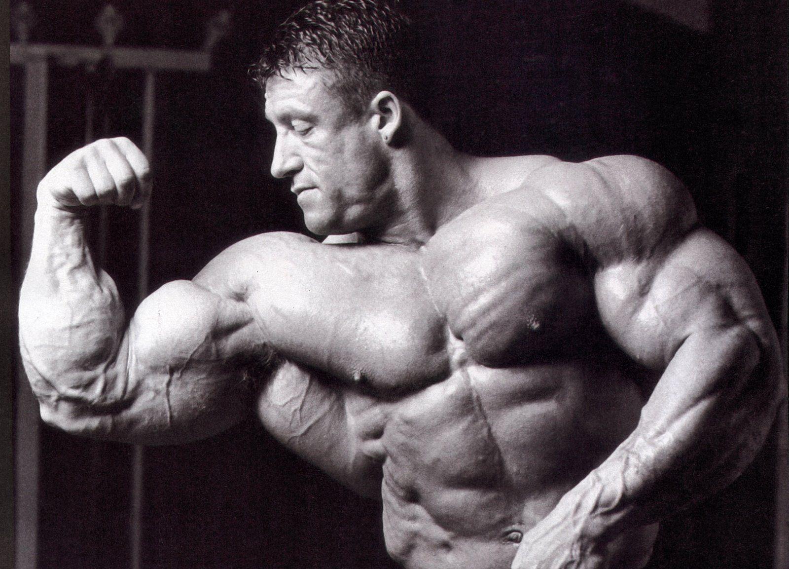 1600x1153 Dorian Yates Wallpaper. Brian Yates