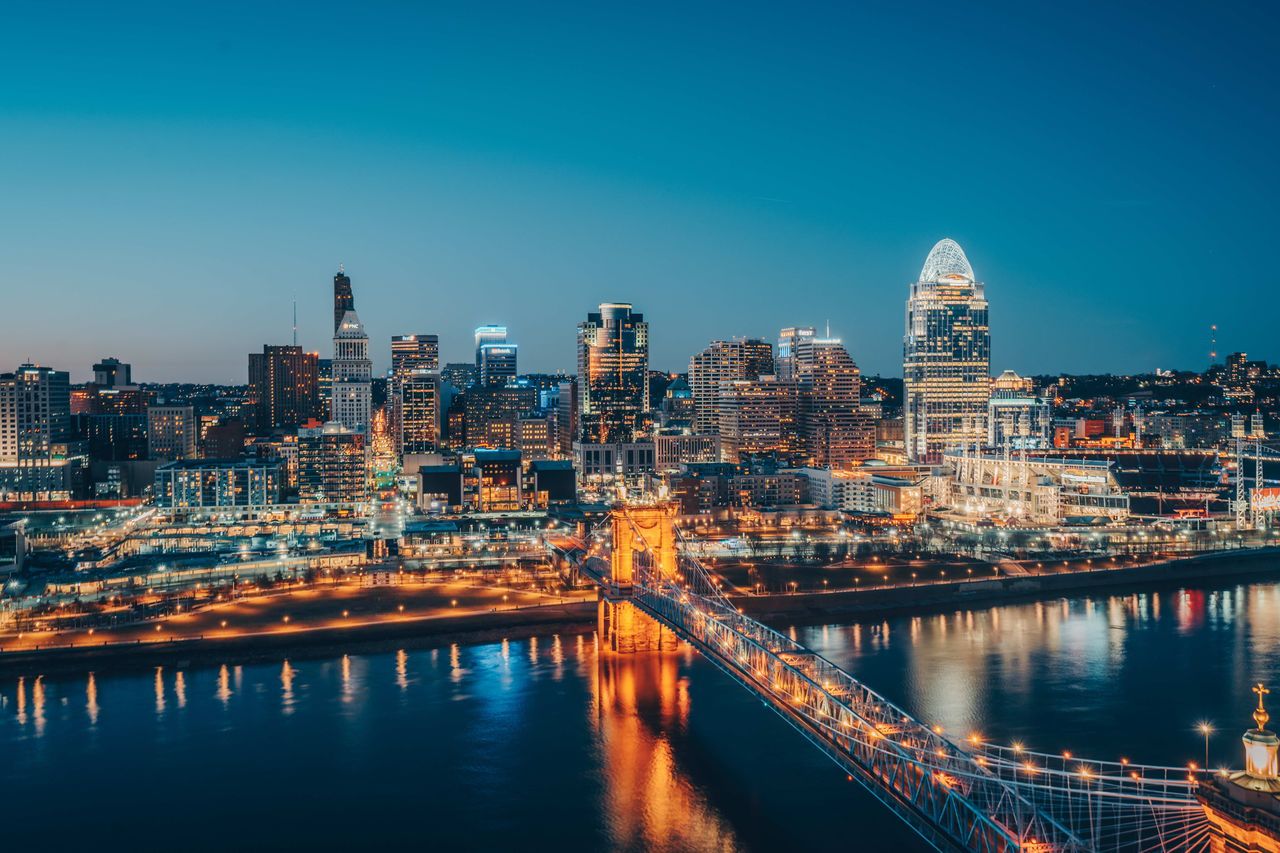 1280x853 The Ultimate Planning Guide for Shows in Cincinnati