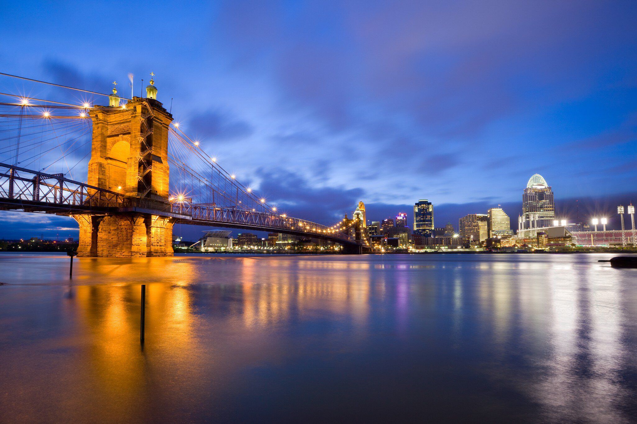 2050x1367 best neighborhoods in Cincinnati