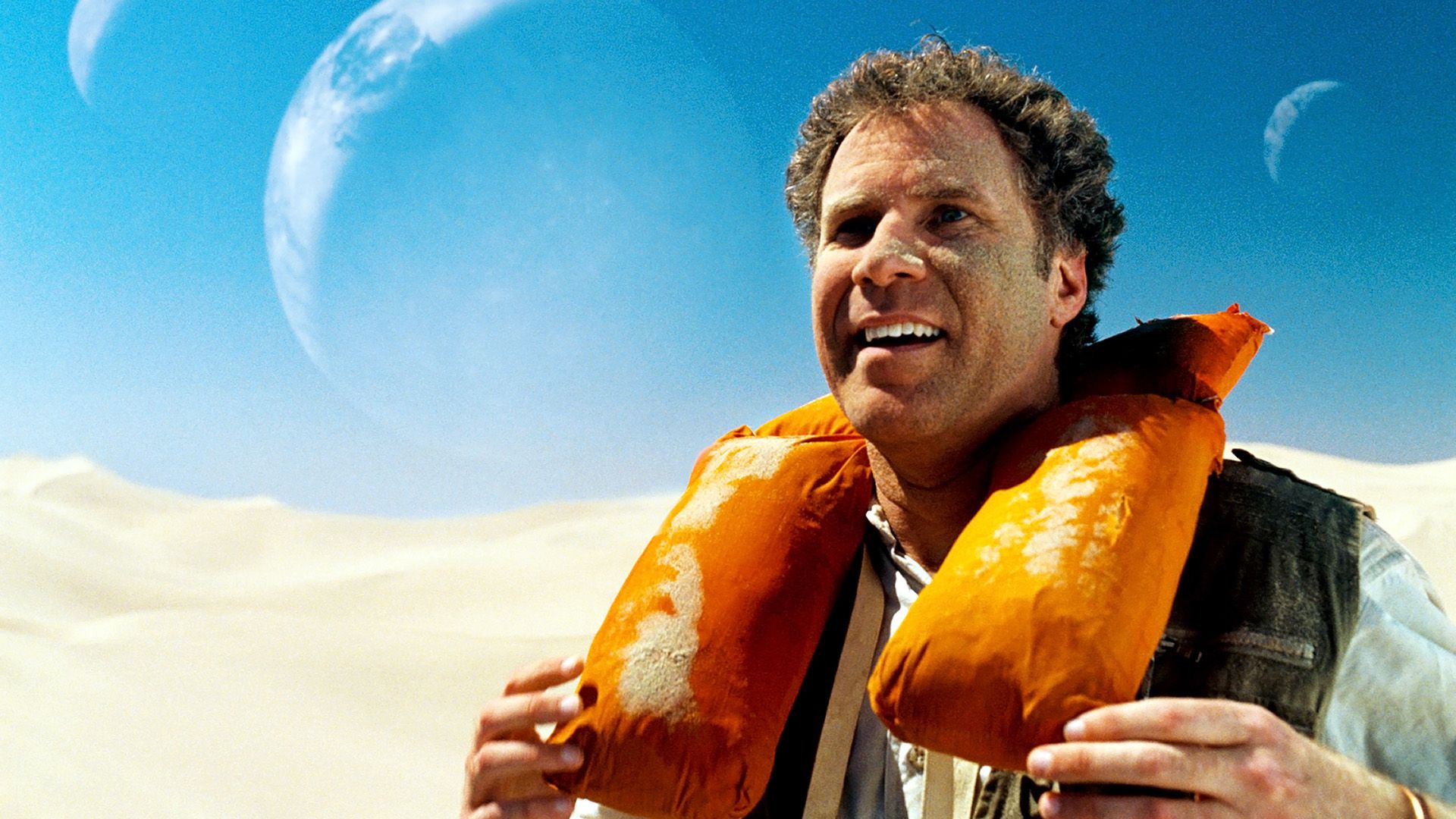 1920x1080 Download Will Ferrell Movie Land Of The Lost HD Wallpaperx1080