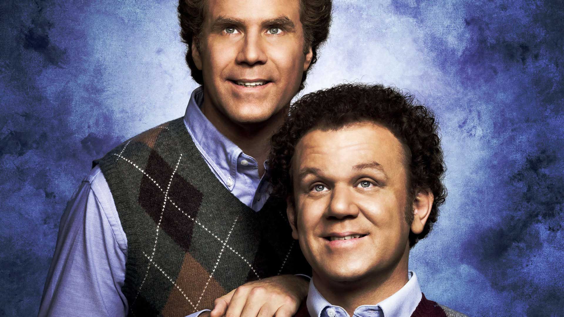 1920x1080 Download Will Ferrell John C. Reilly Movie Step Brothers HD Wallpaperx1125