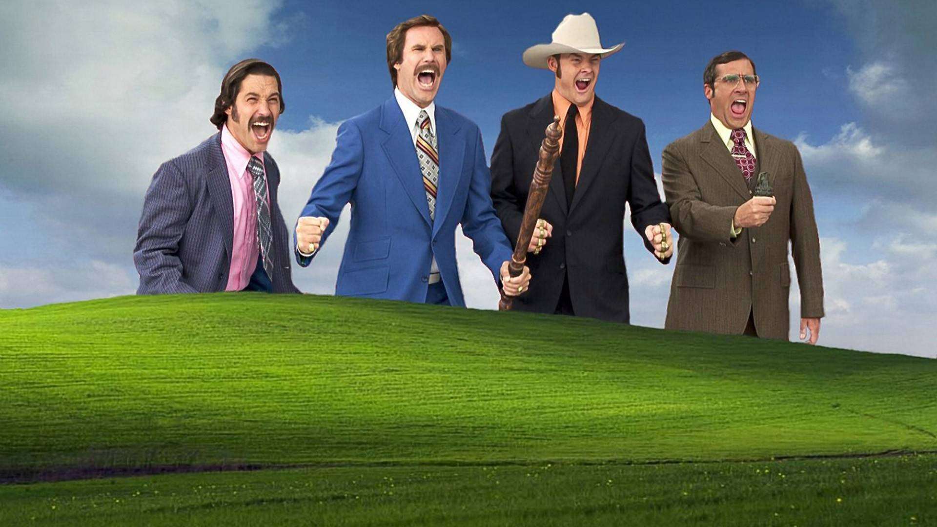1920x1080 Will Ferrell Wallpaper